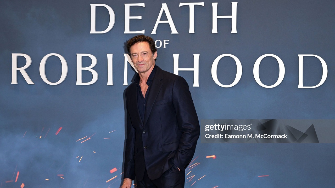 Hugh Jackman Buka Pembicaraan Beli Saham Norwich City
