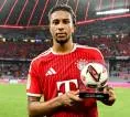 Ingin Perbarui Kontrak Michael Olise? Bayern Harus Tambah Klausul Pelepasan