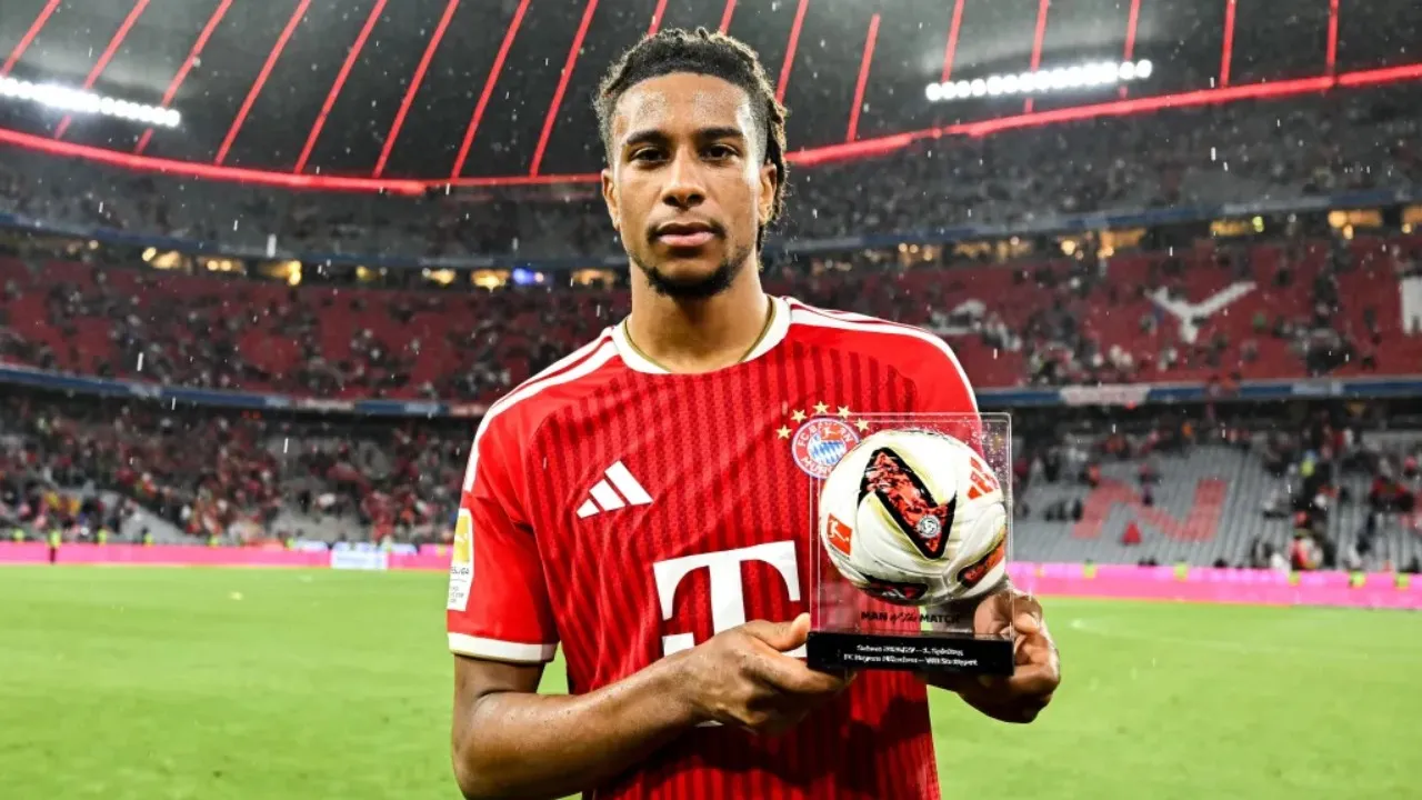 Ingin Perbarui Kontrak Michael Olise? Bayern Harus Tambah Klausul Pelepasan