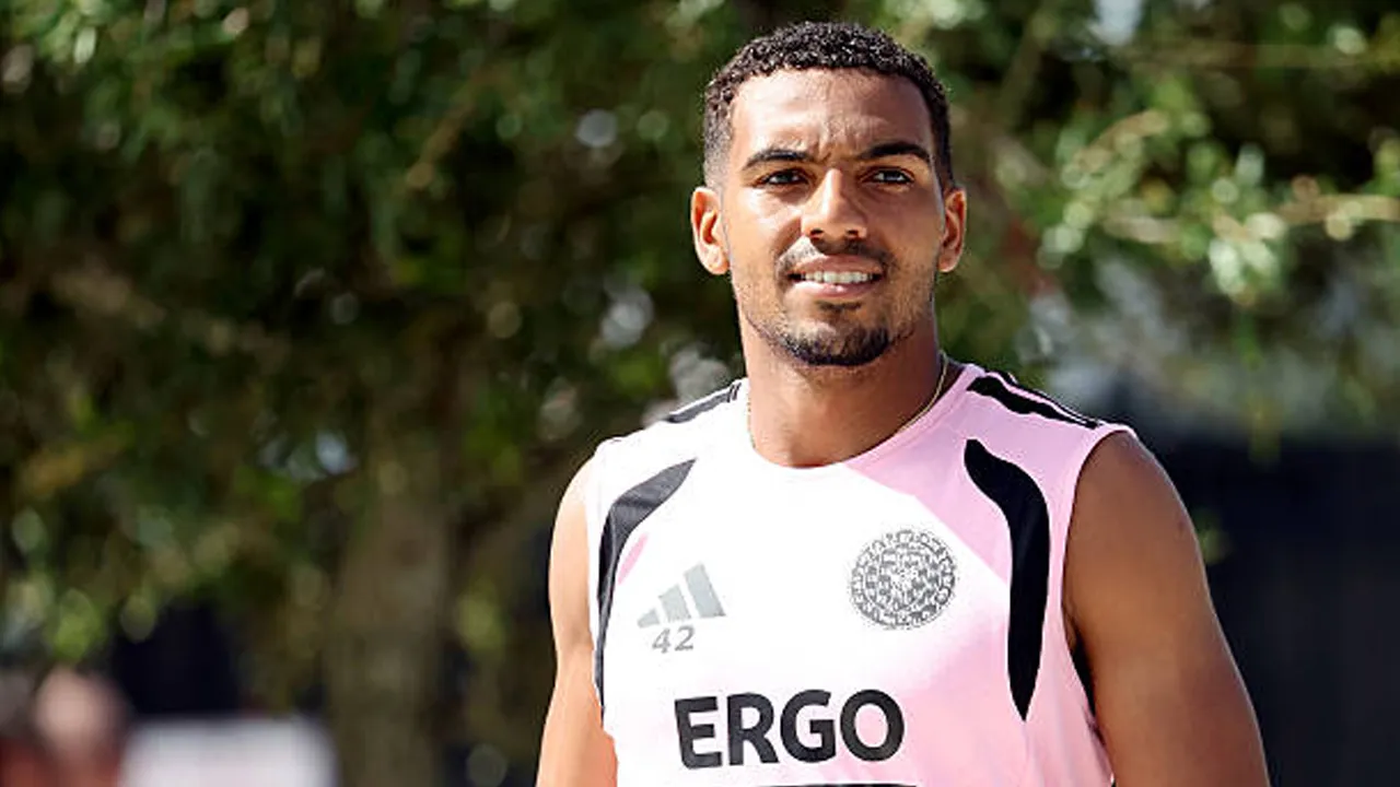 Inter Miami Kedatangan Pelatih Baru, Yannick Bright Siap Perjuangkan Tempat di Tim Inti