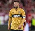Jadi Kapten Stuttgart, Deniz Undav: Ini Kehormatan Bagi Saya!