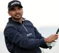 Jason Day Dicoret dari Presidents Cup 2026 Akibat Cedera Punggung