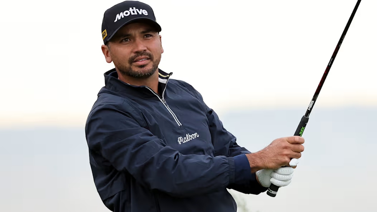 Jason Day Dicoret dari Presidents Cup 2026 Akibat Cedera Punggung