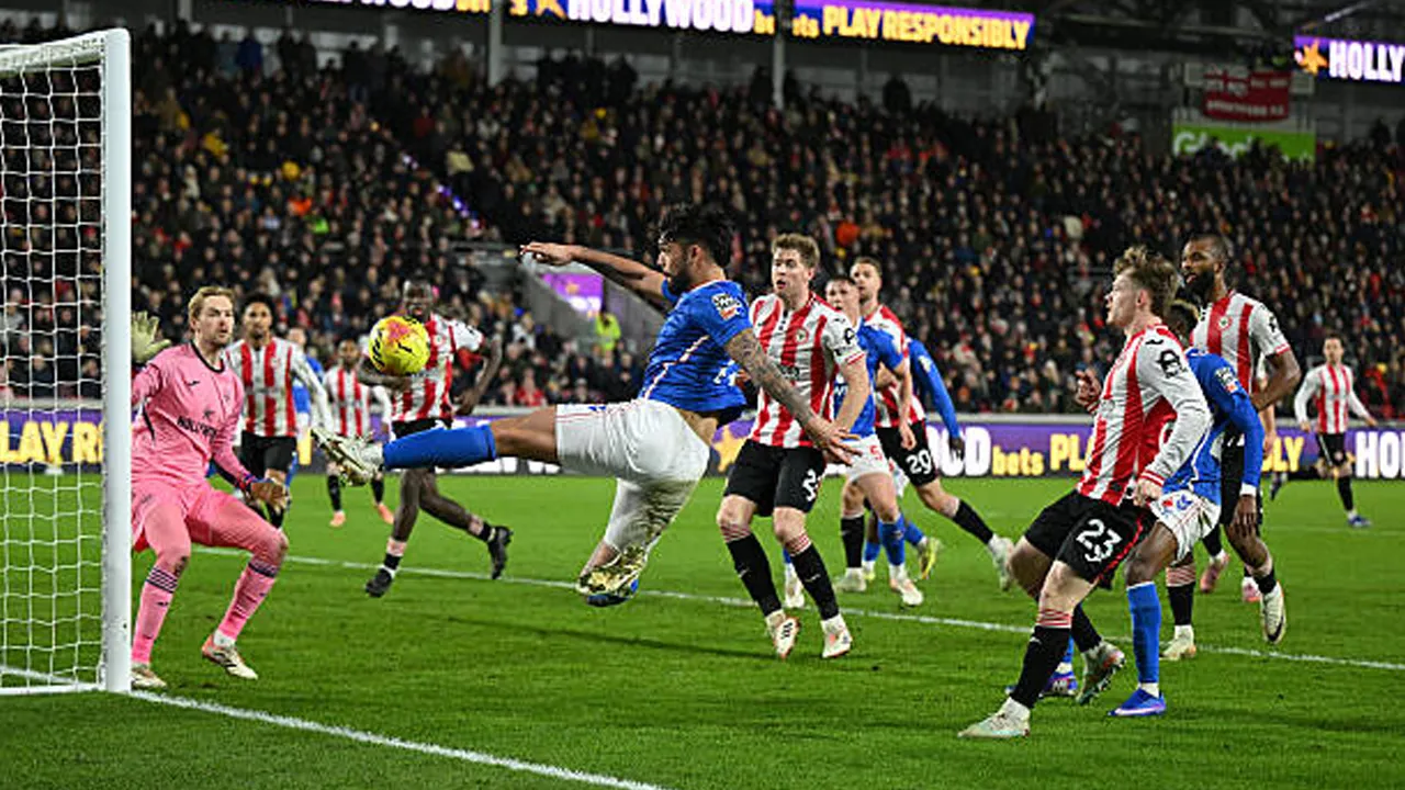 Jelang Brentford vs Sunderland di Premier League, Ini 5 Fakta Menarik yang Bisa Disimak