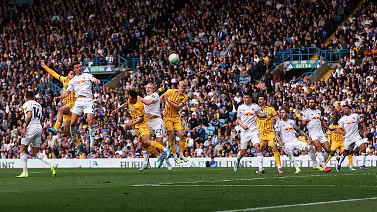 Jelang Brighton vs Leeds United di Premier League, Ini 5 Fakta Menarik yang Bisa Disimak