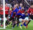 Jelang Everton vs Manchester United di Premier League, Ini 5 Fakta Menarik yang Bisa Disimak