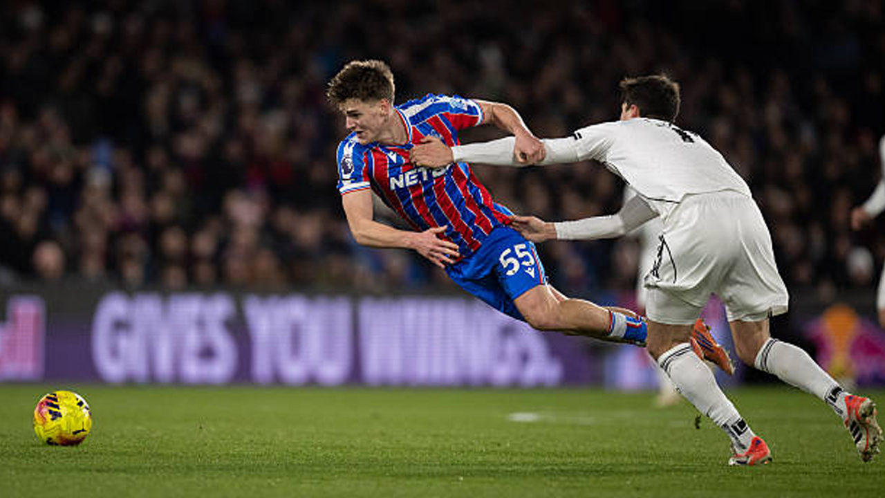 Jelang Fulham vs Crystal Palace di Premier League, Ini 5 Fakta Menarik yang Bisa Disimak