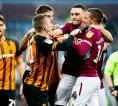 Jelang Hull City vs Aston Villa di Premier League, Ini 5 Fakta Menarik yang Bisa Disimak