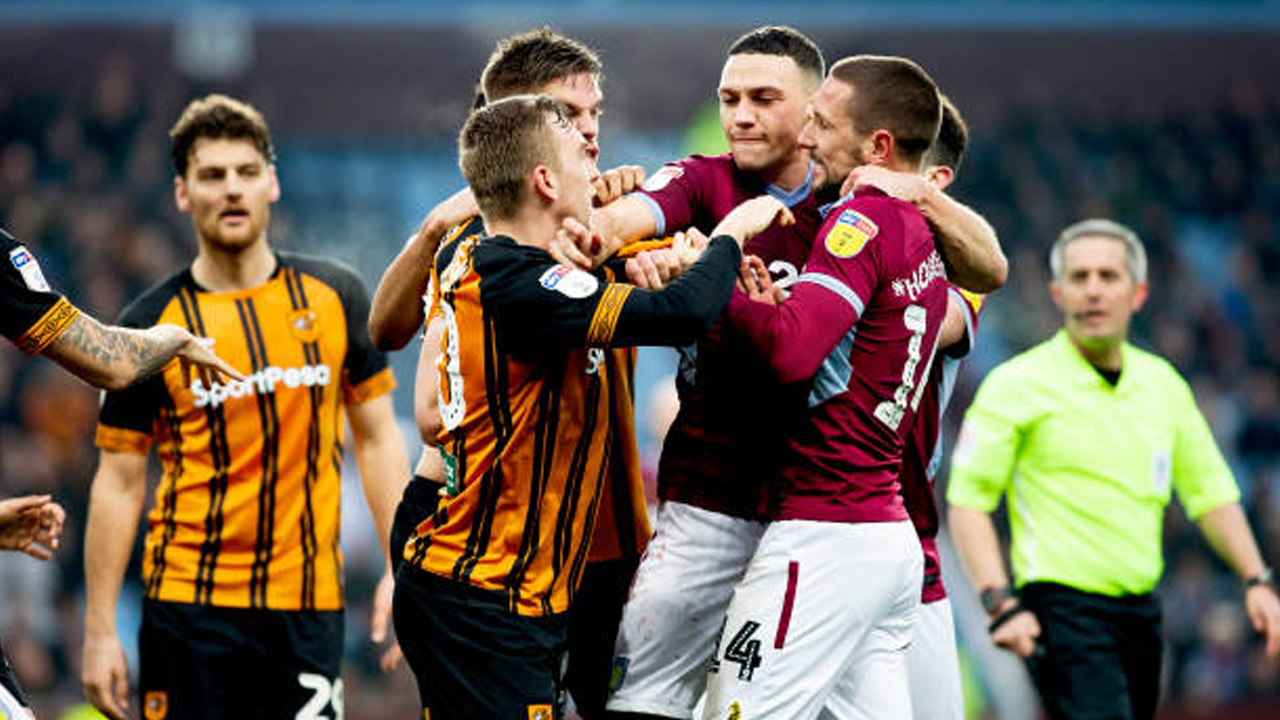 Jelang Hull City vs Aston Villa di Premier League, Ini 5 Fakta Menarik yang Bisa Disimak
