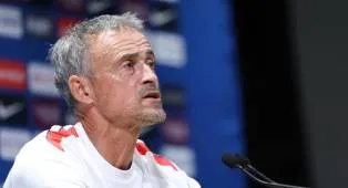 Jelang Lawan Monaco, Luis Enrique: PSG Ingin Menangkan Laga Kandang Pertama