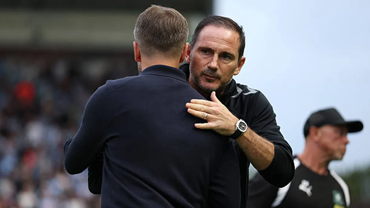 Jelang Manchester City vs Coventry City di Premier League, Ini 5 Fakta Menarik yang Bisa Disimak