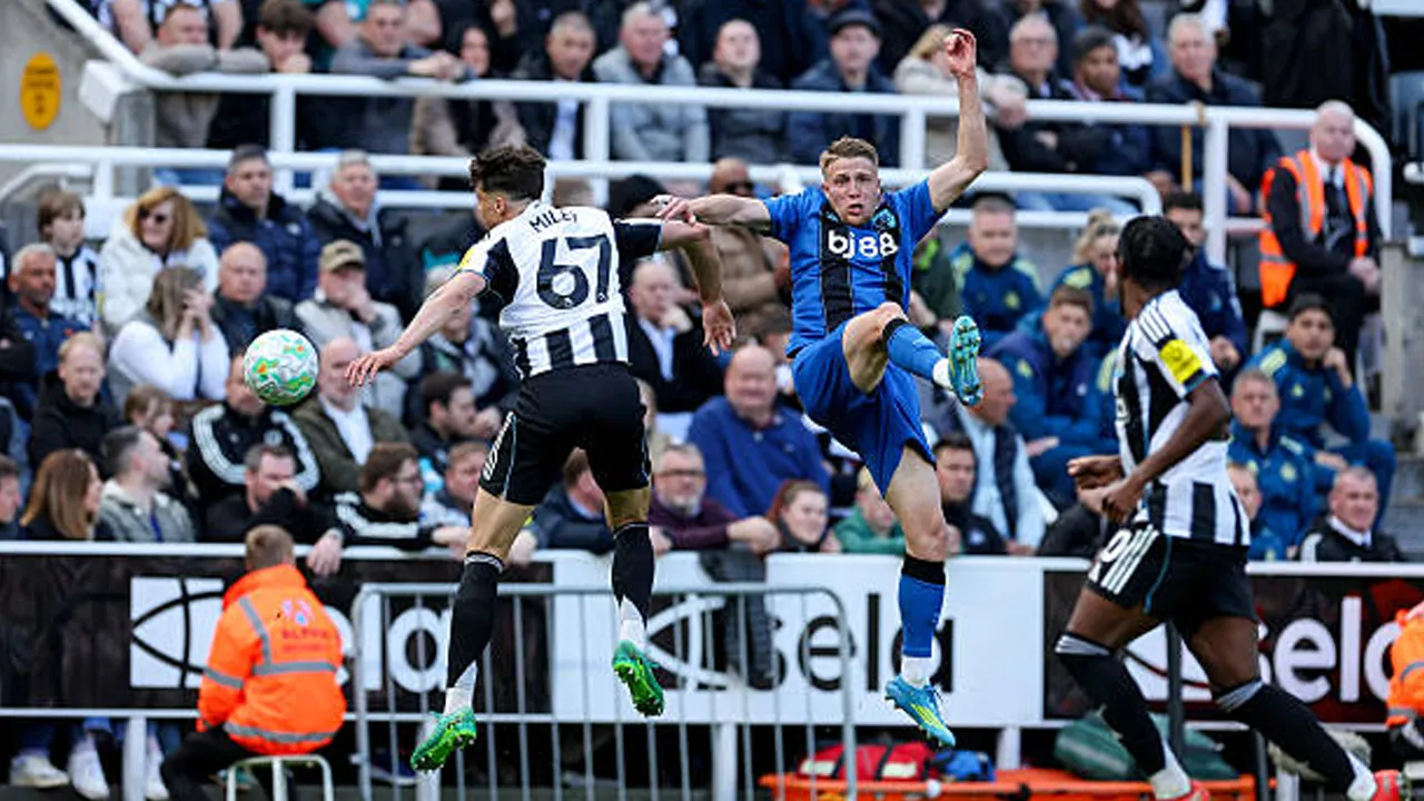 Jelang Newcastle United vs Bournemouth di Premier League, Ini 5 Fakta Menarik yang Bisa Disimak