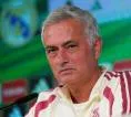 Jose Mourinho Justru Puji Kerja Kerasnya Raul Asencio di Valdebebas