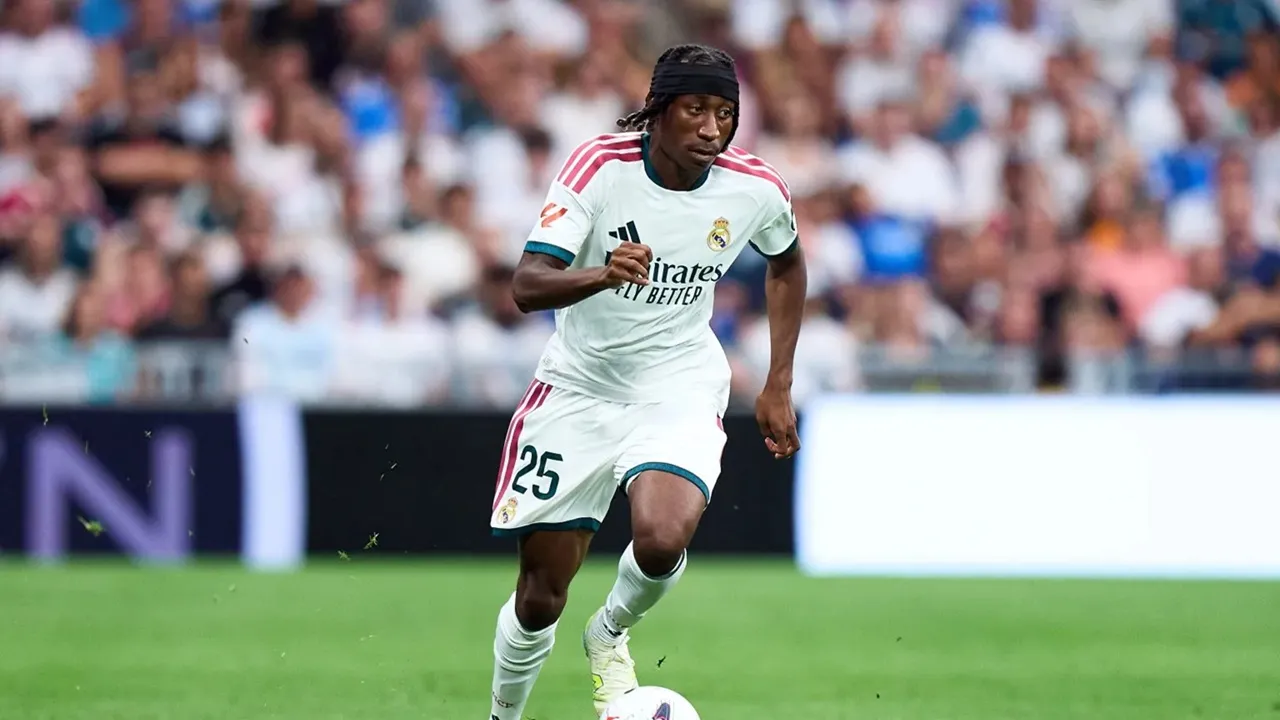 Jose Mourinho Minta Fans Real Madrid Bersabar dengan Diomande