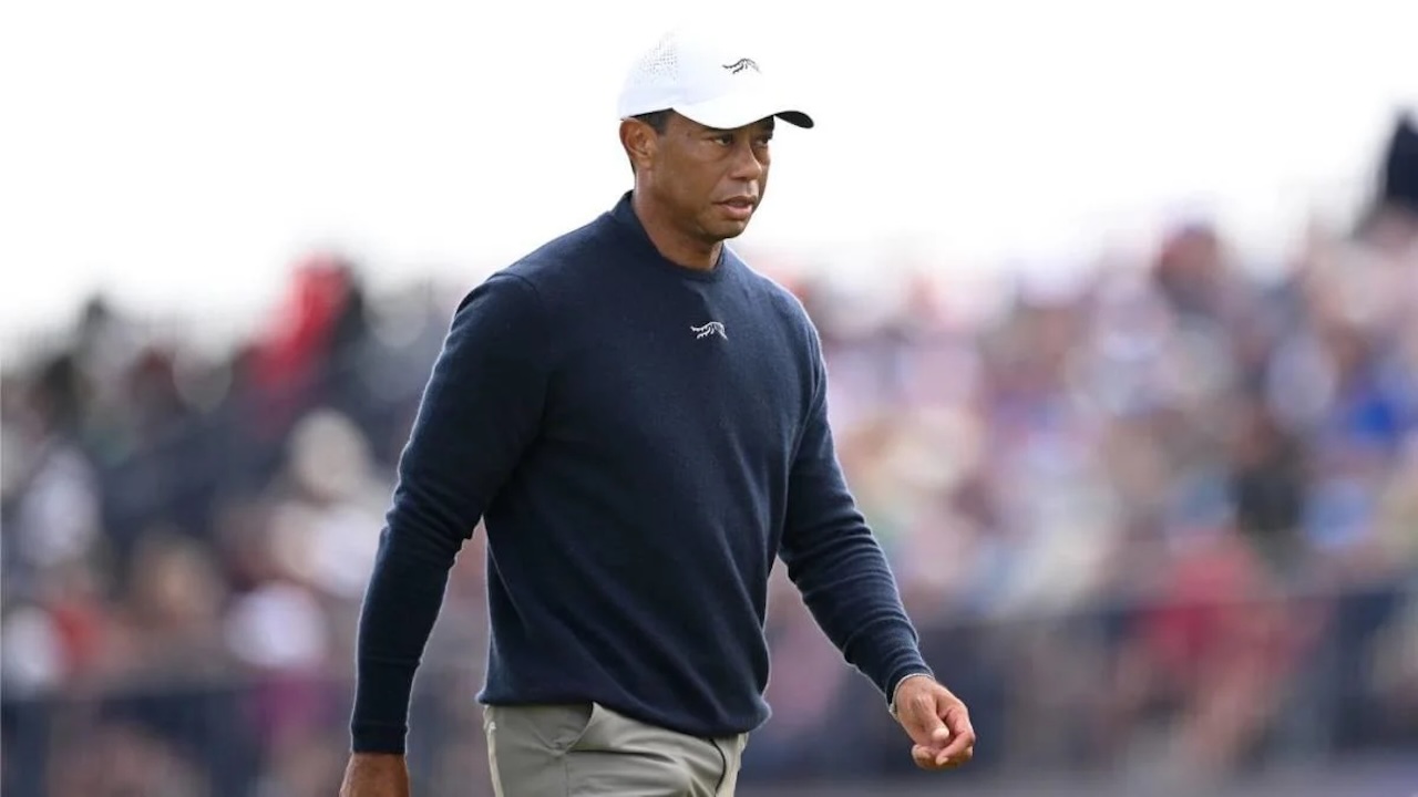 Kasus Hukum Selesai, Kapan Tiger Woods Kembali ke Lapangan?