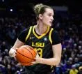 Kate Koval Ungkap Alasan Tinggalkan LSU karena Datangnya Pemain Rusia