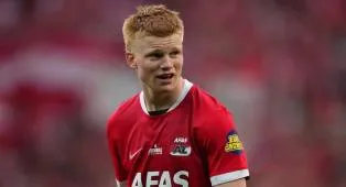Kees Smit Buka Suara Mengenai Kegagalan Hengkang ke Real Madrid