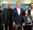 Kelompok Pimpinan Keluarga Khosla Resmi Jadi Pemilik Baru Seattle Seahawks