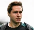 Keputusan Juventus Melepas Federico Chiesa ke Liverpool dengan Harga Miring