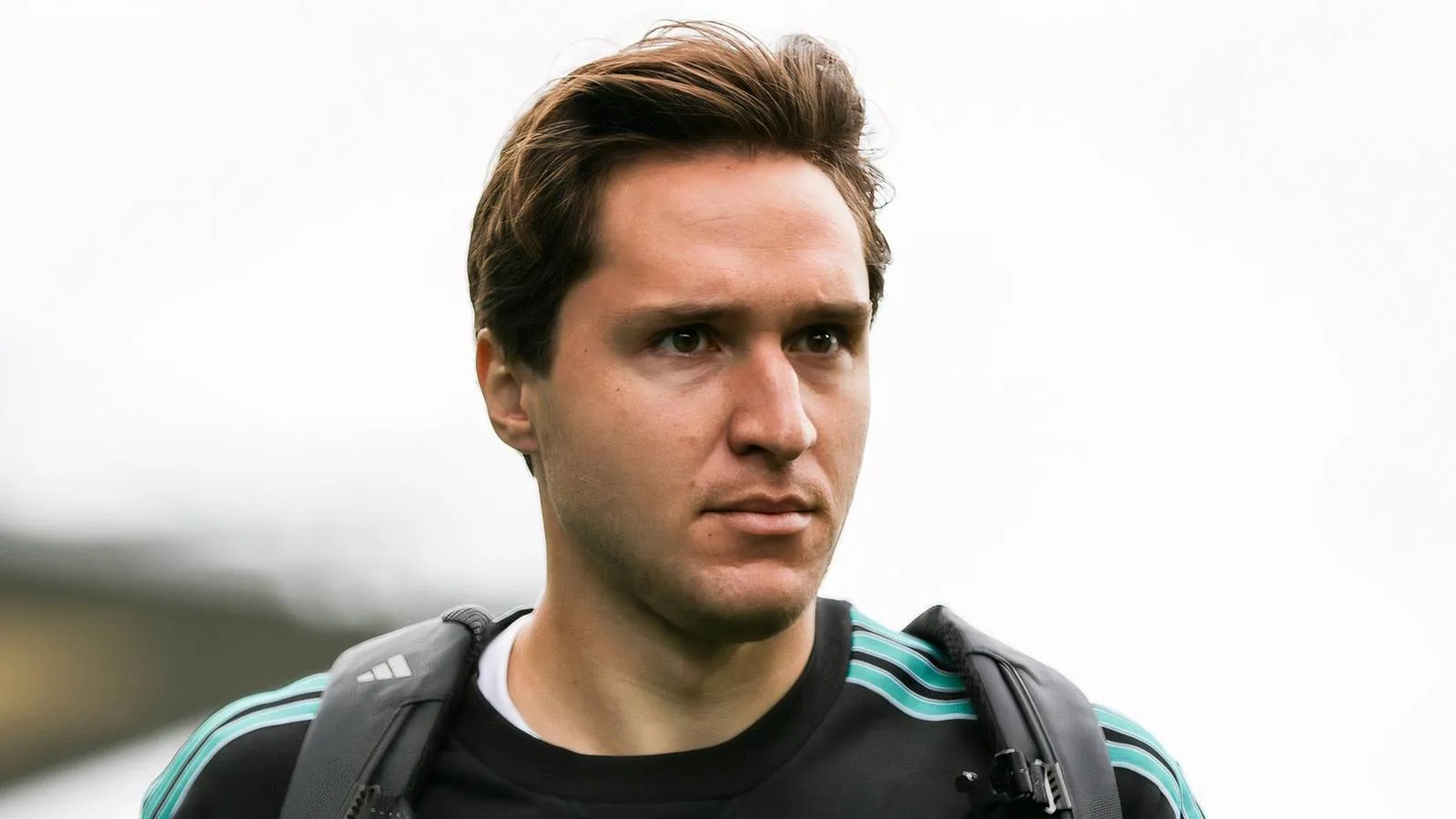 Keputusan Juventus Melepas Federico Chiesa ke Liverpool dengan Harga Miring - sumber: (givemesport)