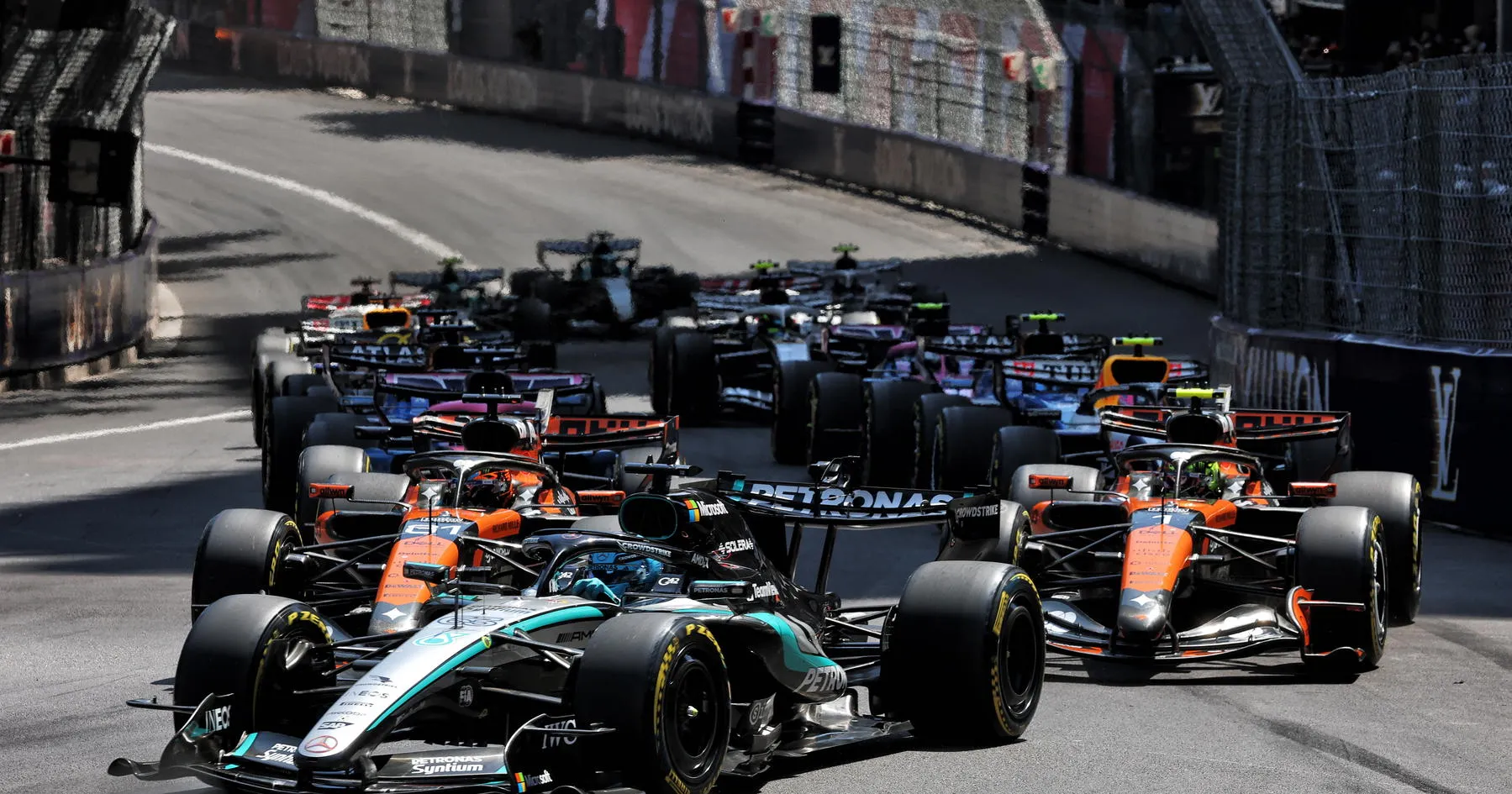 Klasemen F1 2026 Diubah Usai Gasly Kehilangan Podium - sumber: (racingnews365)