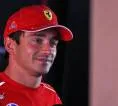 Leclerc: Hamilton Dapat Prioritas di GP Italia