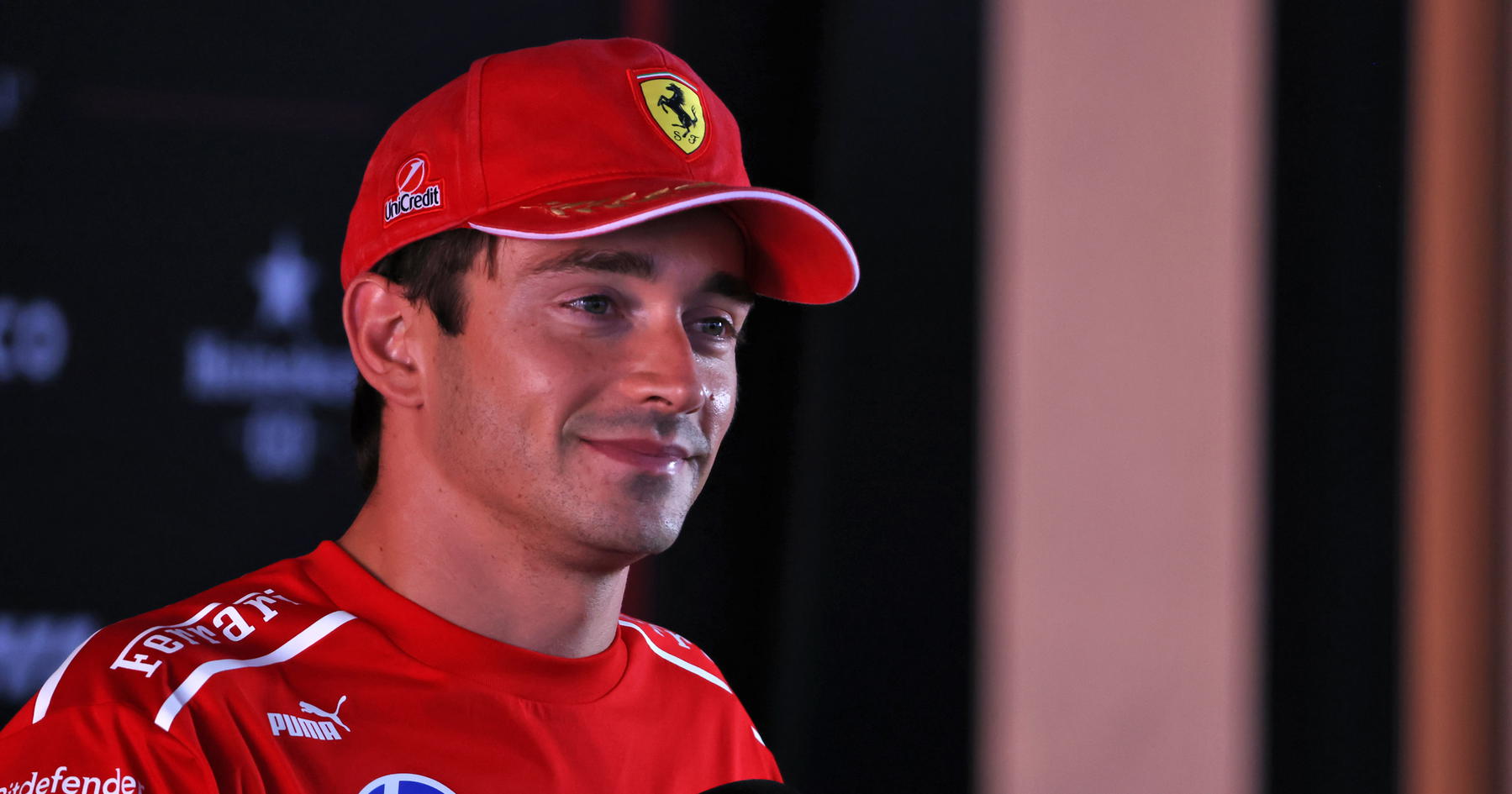 Leclerc: Hamilton Dapat Prioritas di GP Italia