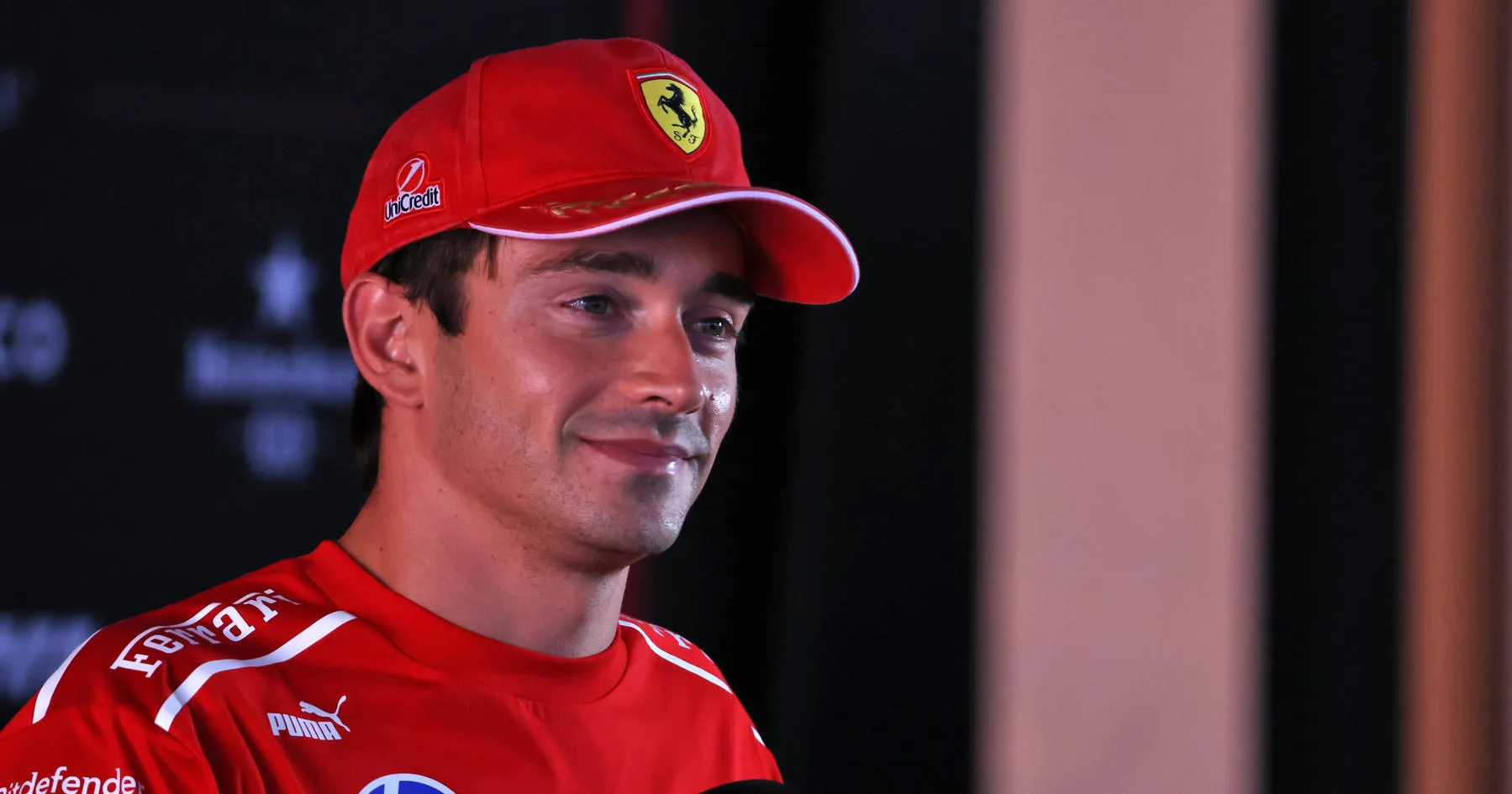 Leclerc: Hamilton Dapat Prioritas di GP Italia - sumber: (racingnews365)