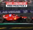 Leclerc Ungguli Hamilton di Latihan Bebas Kedua GP Italia