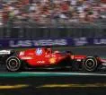 Leclerc Ungguli Latihan Bebas 1 GP Italia di Monza