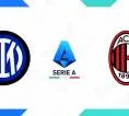 Lega Serie A Rilis Jadwal Resmi Derby Inter Milan vs AC Milan