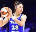 Li Yueru Gagal Tampil di Piala Dunia FIBA Putri 2026 karena Paspor Hilang