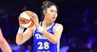 Li Yueru Gagal Tampil di Piala Dunia FIBA Putri 2026 karena Paspor Hilang