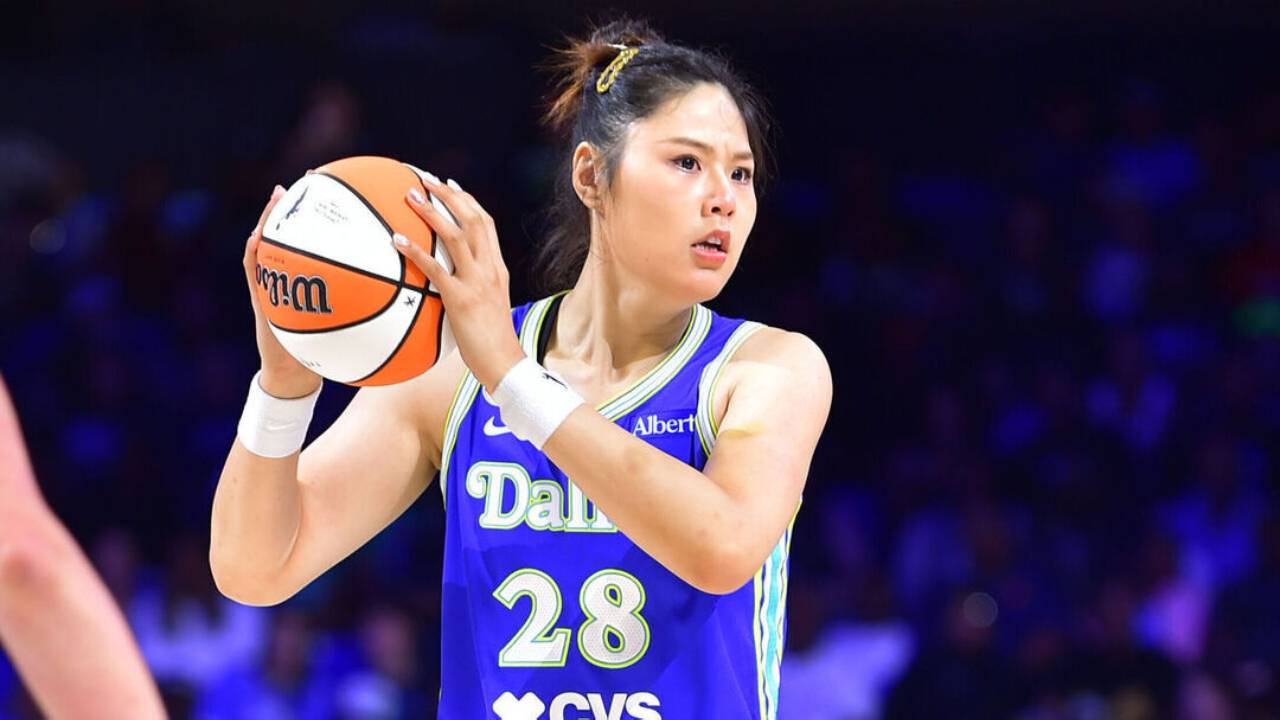 Li Yueru Gagal Tampil di Piala Dunia FIBA Putri 2026 karena Paspor Hilang