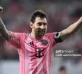 Liga Argentina Beri Penghormatan Khusus untuk Lionel Messi
