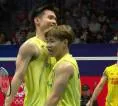 Lima Pasangan Ganda Malaysia Lolos Perempat Final China Masters 2026
