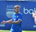 Loncar Pasang Target Tinggi Bersama Persib di Musim Debut
