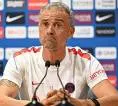 Luis Enrique Nilai Ballon d'Or Harus Diberikan ke Pemain Paris Saint-Germain