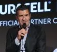 Luis Figo Puji Pergerakan Real Madrid di Bursa Transfer