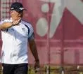 Luis García Plaza Senang Sevilla Merekrut Fofana