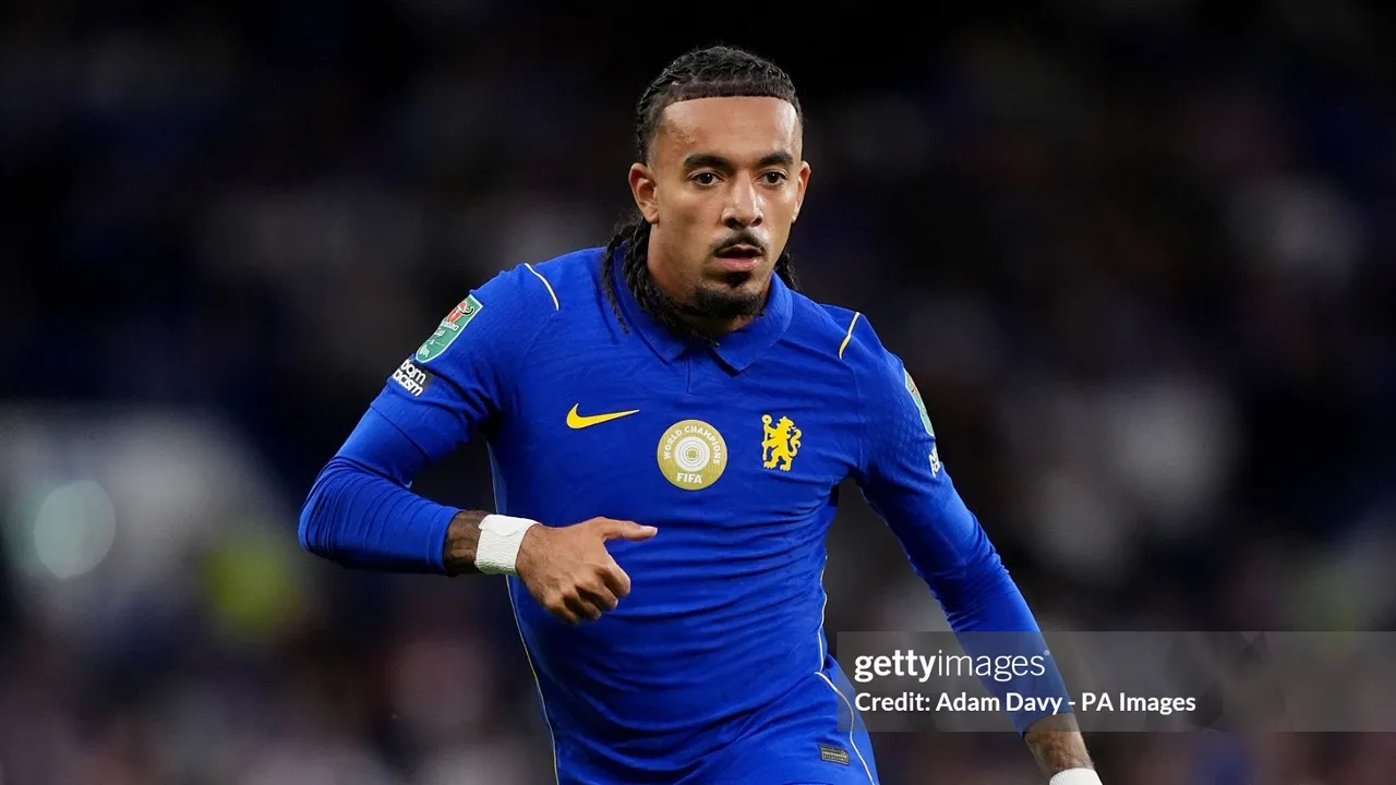 Malo Gusto Jadi Subjek Penawaran Barter Chelsea dan Manchester City
