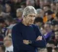 Manuel Pellegrini Anggap Mourinho Sosok yang Berbeda