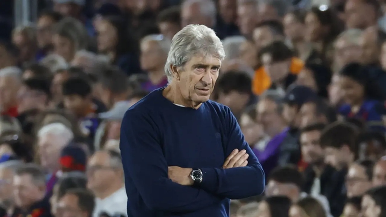 Manuel Pellegrini Anggap Mourinho Sosok yang Berbeda