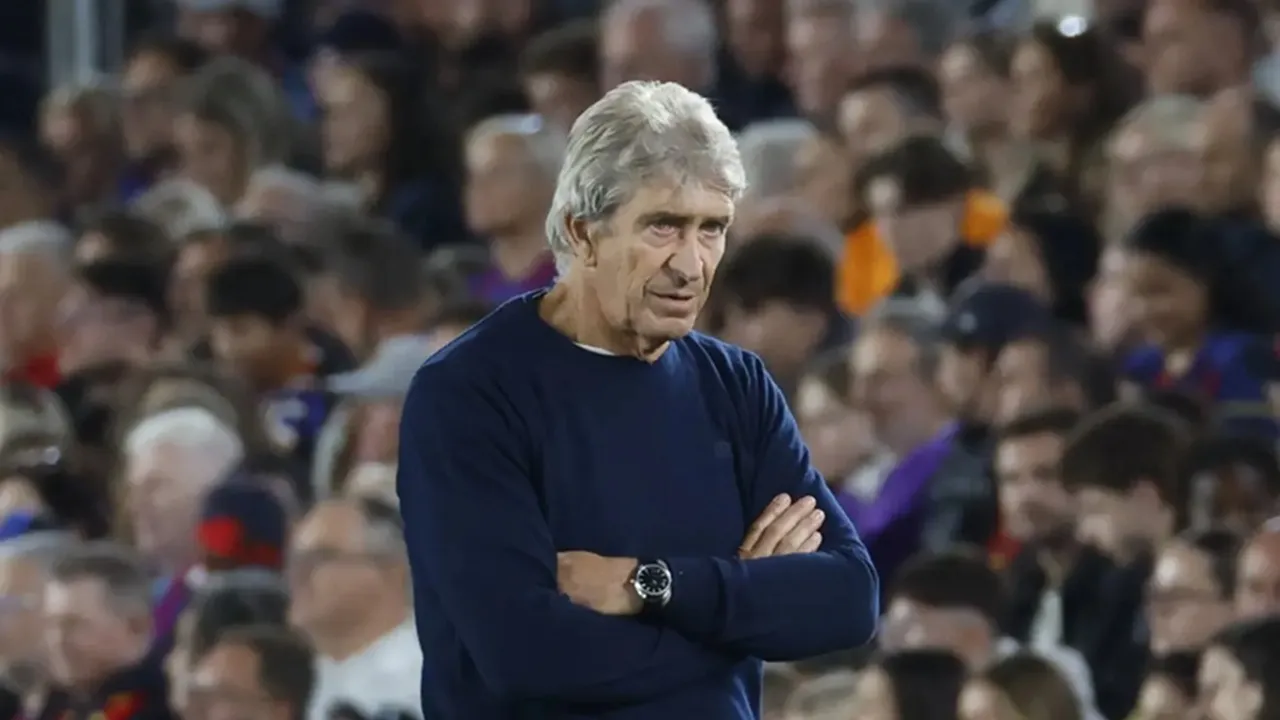 Manuel Pellegrini Anggap Mourinho Sosok yang Berbeda
