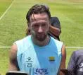 Marc Klok Angkat Bicara Soal Julukan Wali Kota dari Bobotoh
