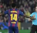 Marcus Rashford Mengenang Masa-masa di Barcelona Lewat Tato Barunya