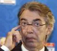 Massimo Moratti: Inter Milan vs Napoli Kemungkinan Berjalan 'Membosankan'
