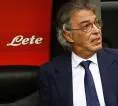 Massimo Moratti: Kepergian Ausilio Bagai Kehilangan Sepotong Tubuh Inter