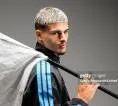 Matias Fernandez-Pardo Lakoni Debut dari Bangku Cadangan Newcastle?