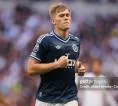 Matthias Jaissle Bertekad Pertahankan Lewis Hall di Newcastle United